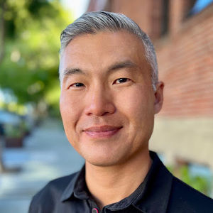 Meet your Posher, Nathan